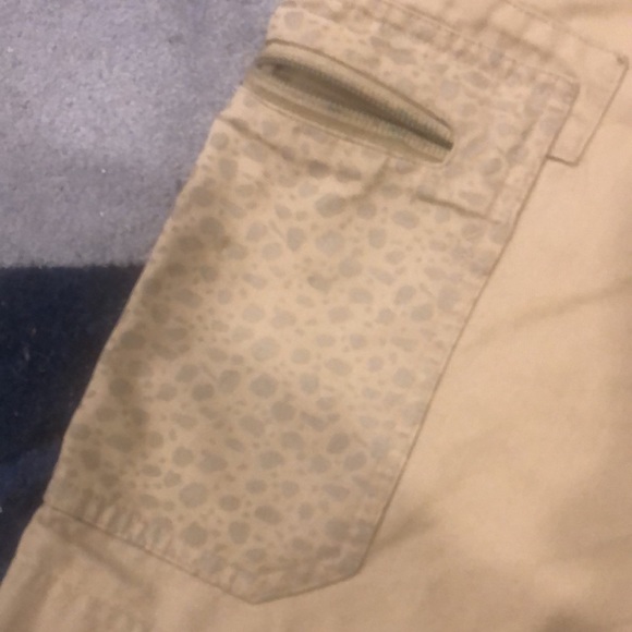 Nike safari cargo shorts - Picture 2 of 4
